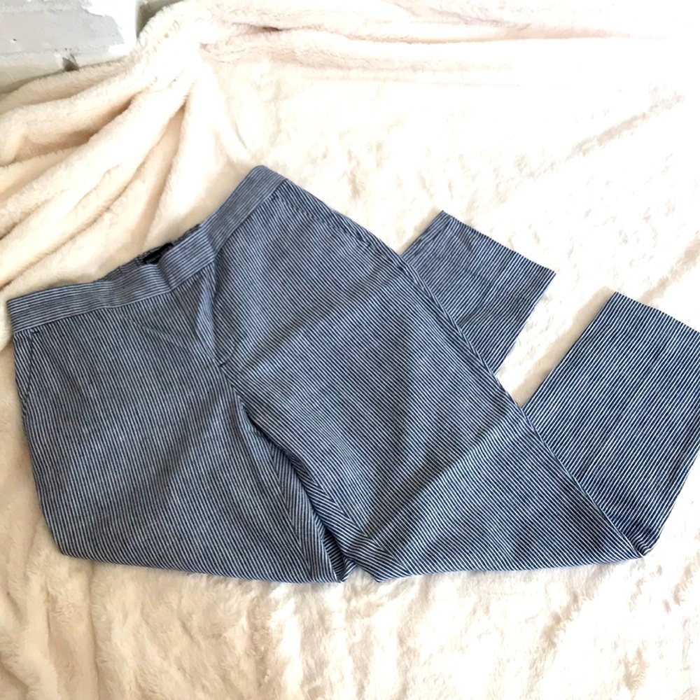 NWOT Banana Republic Hayden Pant 4P